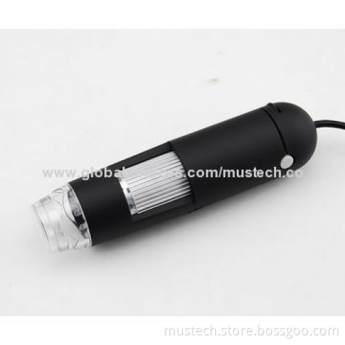 Binocular Microscope